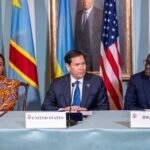 DRC and Rwanda’s Peace Agreement: M23 Withdrawal in the Balance as U.S. Duality Raises Questions