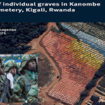 Kanombe’s Graves: HRW’s Satellite Evidence and Rwanda’s Hidden War in Eastern DRC.