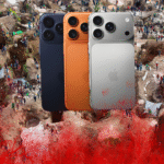 Apple’s iPhone 17 Launch Shadowed by Allegations of Blood Minerals from Congo