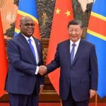 China’s Dominance in DRC Minerals Amid Trump’s Faltering Peace Deal