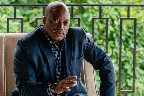 The Man Who Sold Congo: US Sanctions Former President Kabila for Funding Rwanda’s Rebels
