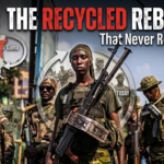M23: The Recycled Rebellion That Never Really Ended