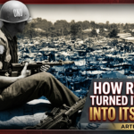 Africa’s World War: How Rwanda Turned Its Proxy Into Its Enemy and Invaded Again
