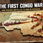 The First Congo War: How Rwanda Installed Its Man in Kinshasa