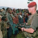 Operation Turquoise: How France Escorted the Genocide Into Zaire